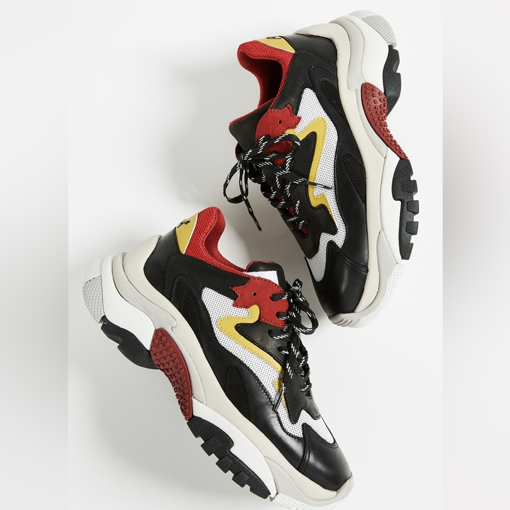 Ash Miles Sneakers